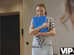 18 jahre, Schönheit, Hd, Lesbisch, Lecken, Muschi, Jungendliche (18+), Flotter dreier