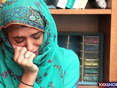 Арабское, Минет, Застукали, Секс без цензуры, Крошечные, Полиция, Наказание, Униформа