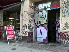 In den arsch, Sadomasochismus, Deutsch