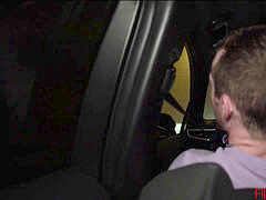 Rough sex, street walker, black