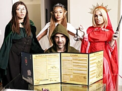 Chambre à dormir, Gros cul, Grosse bite, Gros seins, Sucer une bite, Groupe, Maigrichonne, Adolescente