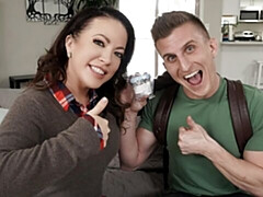 18 años, Culo grande, Verga grande, Negro, Mamada, Compilación, Estilo perrito, Flaco