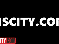 ブロンド, フェラチオ, 巨乳な, 中出し, イく瞬間, ハードコア, 淫乱熟女, オッパイの