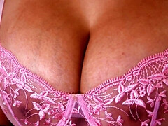 Tetas grandes, Fetiche, Hd, Masturbación, Orgasmo, Juguetes