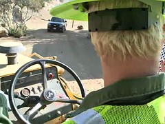 緊縛, ボンデージ, 茶髪の, 面白, ハードコア, 淫乱熟女, アウトドア, 現実