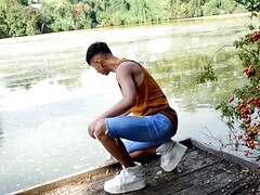 18 ans, Sucer une bite, Queue, Hd, Interracial, De plein air, Actrice du porno, Adolescente