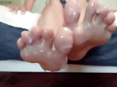 eat my soles neat, from the jizm