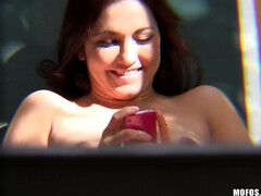 Arsch, Grosser arsch, Blasen, Schwanz, Pov, Muschi, Jungendliche (18+), Titten