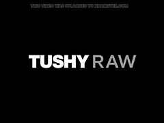 Tussi, Schönheit, Blasen, Braunhaarige, Hundestellung, Hd, Lecken, Lingerie