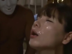 Азиатки, Красотки, Межрасовый секс, Медсестра