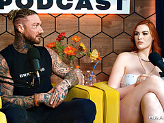 The Brazzers Podcast: 14