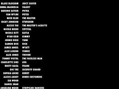 Nana, Petit ami, Plantureuse, Noir ébène, Embrassement, Seins naturels, Fête, Plan cul à trois