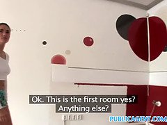 素人, イギリス人, 茶髪の, Hd, お金, アウトドア, ハメ撮り, 公共