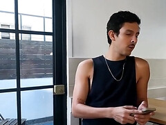 Любители, Большой член, Брюнетки, Сперма на лице, Геи, Хд, Мастурбация, От первого лица