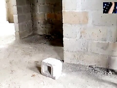 デカチン, 黒人, イマラチオ, バック, 熟年, 淫乱熟女, ラフ, 妻