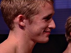 Анальный секс, Минет, Группа, Секс без цензуры, Мускулы, В офисе, Полиция, Втроем