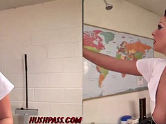 3d, Брюнетки, Семяизвержение, Ласковые ручки, Медсестра, От первого лица, Реалити, Сиськи