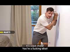 茶髪の, Hd, オナニー, ラフ, 叫ぶ, タトゥー