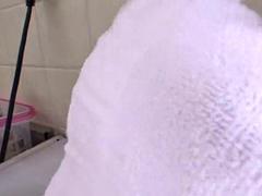 Amateur, Sucer une bite, Éjaculation interne, Cocu, Poilue, Femme au foyer, Mère que j'aimerais baiser, Épouse