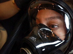 Любители, Секс без цензуры, Лесбиянка