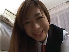 Asiatisch, Tussi, Hochschule, Interrassisch