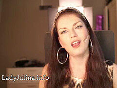 Sadomasochismus, Braunhaarige, Domination, Weibliche domination, Deutsch, Milf, Herrin, Sklave