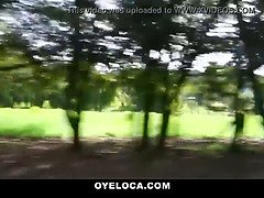 18, フェラチオ, イく瞬間, イマラチオ, バック, 指いじり, ラティーナ, ティーン