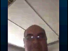 Masturbación, Voyeur