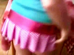 Amateur, Culo, Loco, Corridas, Desnudo, Coño, Tetas