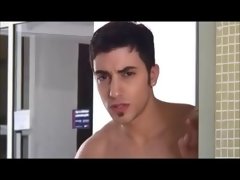 Pajear, Ducha