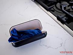 ブロンド, 巨乳な, 中出し, イく瞬間, チン, ハードコア, ハメ撮り, 義母