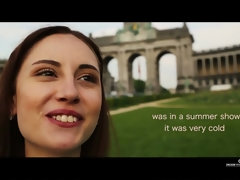 Tschechisch, Hd, Masturbation, Orgasmus, Rasiert, Dürr, Weibliche ejakulation, Jungendliche (18+)