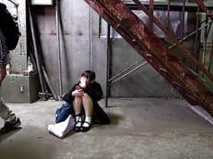 Asiatique, Hd, Japonaise