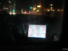 Alex Blake crazy group sex video