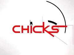 Braunhaarige, Schwanz, Doppelpenetration, Hardcore, Hd, Interrassisch, Reif, Milf