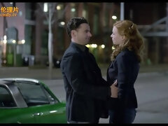 Enthousiasteling, Kont, Grote mammen, Blond, Vingeren, Kut duiken, Tiener, Tieten likken