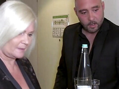 Amateur, Anal, Gros cul, En gros plan de très près, Lingerie, Mature, Mamelons, Chatte