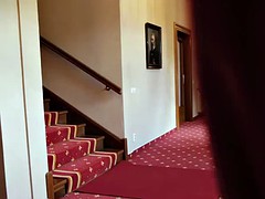 Grote mammen, Blond, Sperma, Europees, Geschoren, Mager, Tatoeage, Tieten likken