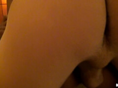 Enthousiasteling, Kont, Bruinharig, Kwartet, Natuurlijke tieten, Doordringend, Tatoeage, Tieten likken