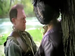 美人, デカパイ, フェラチオ, 巨乳な, 古典, オマンコ, レトロ, オッパイの