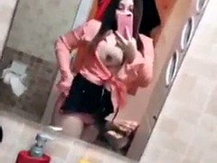 chinese cute cam girl