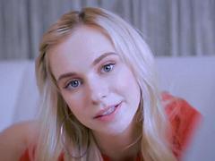 Anaal, Pijpbeurt, Bruinharig, Sperma in gezicht, Ondergoed, Rijden, Tieten likken