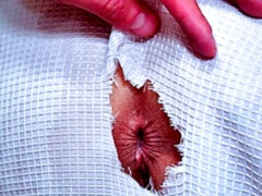 Anal, Salle de bains, Gros cul, Gros seins, Sucer une bite, En levrette, Mère que j'aimerais baiser, Mouillée