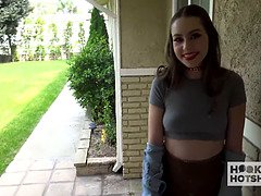 Anal, En levrette, Faciale, Hd, Léchez, Monstre, Seins naturels, Rugueux