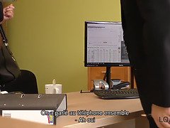 Blasen, Hardcore, Hd, Geld, Büro, Penis, Jungendliche (18+)