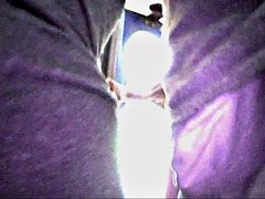 Любители, Подглядывание