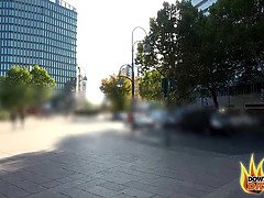 Grosse titten, Blasen, Grufti, Hd, Im freien, Pov, Öffentlich, Realität