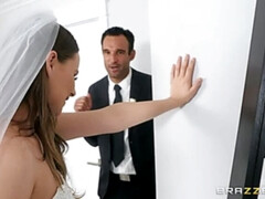 Блондинки, Минет, Измена, Парочка, Платье, Милф, Втроем, Жена