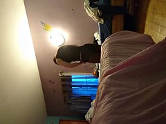 Fétiche, Jarretelles, Adolescente, Voyeur