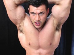 ゲイ, Hd, オナニー, 一人